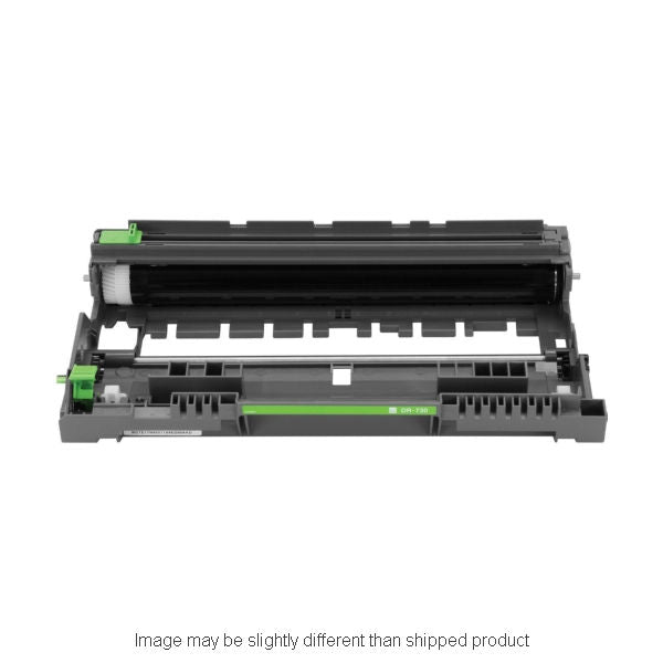Replacement BROTHER DR730 DRUM UNIT