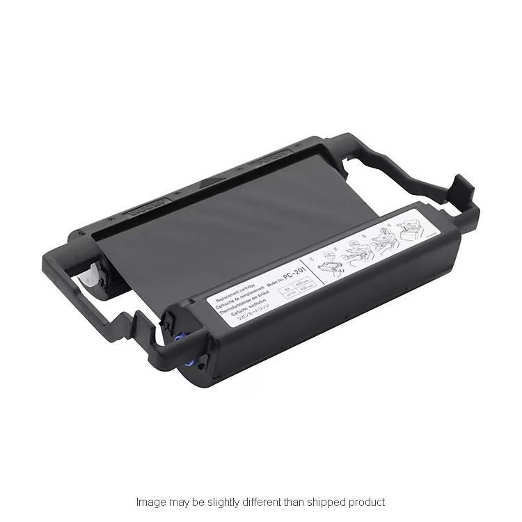 Replacement BROTHER PC201 THERMAL PRInkT CTG