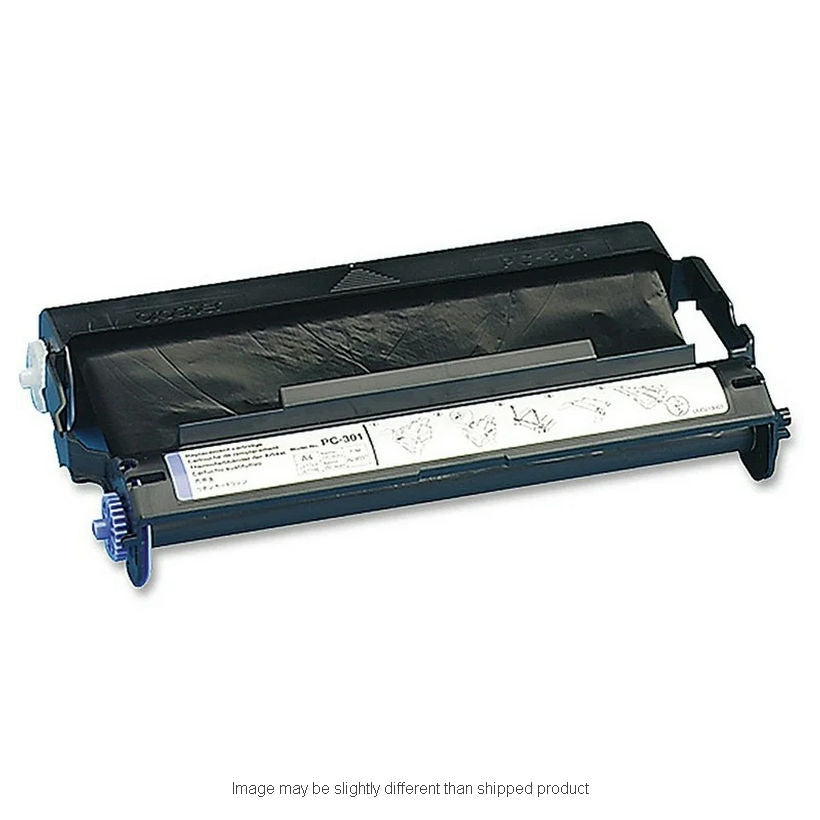 Replacement BROTHER PC301 THERMAL PRInkT CTG