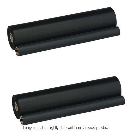 Replacement BROTHER PC302 2PK THERMAL PRInkT REFILLS