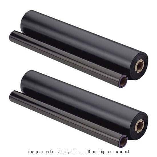 Replacement BROTHER PC402 2PK THERMAL PRInkT REFILLS