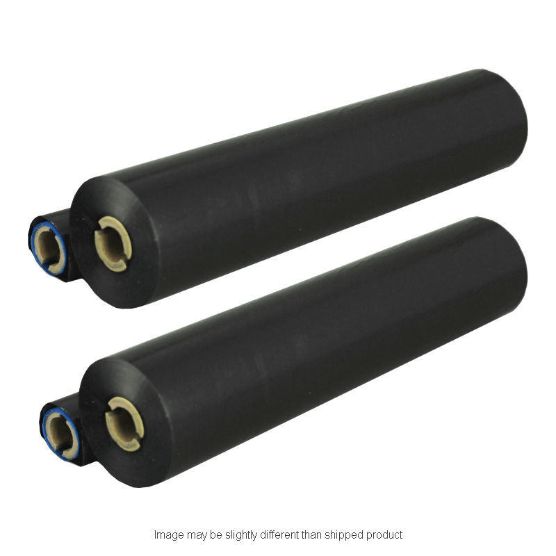 Replacement BROTHER PC92 2PK THERMAL PRInkT REFILLS