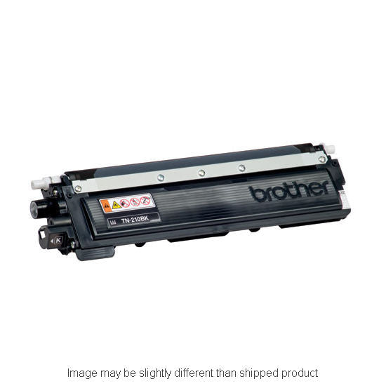 Replacement BROTHER TN210 SD YLD YELLOW Toner