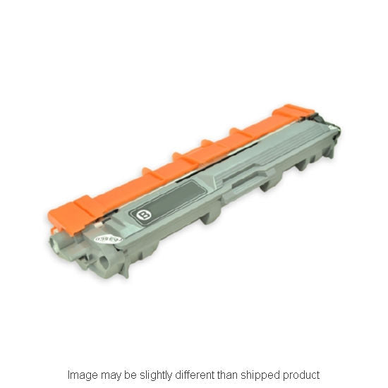 Premium Replacement BROTHER TN221 SD BLACK Toner