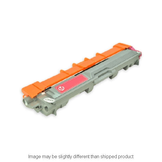 Premium Replacement BROTHER TN225 HI MAGENTA Toner