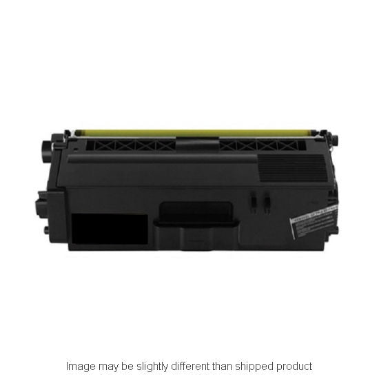 Replacement BROTHER TN336 HI YLD BLACK Toner