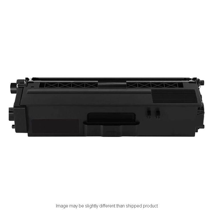 Replacement BROTHER TN339 XH YLD BLACK Toner