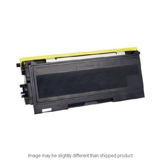 Premium Replacement BROTHER TN350 SD BLACK Toner