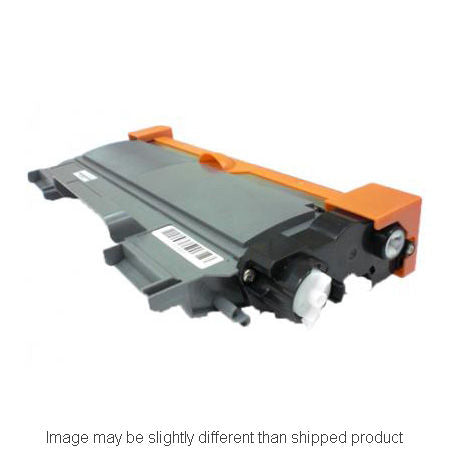 Replacement BROTHER TN450 HI YLD BLACK Toner
