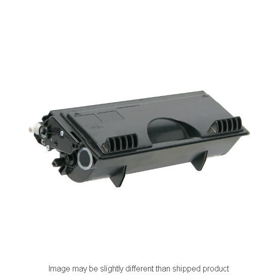 Replacement BROTHER TN460 HI YLD BLACK Toner