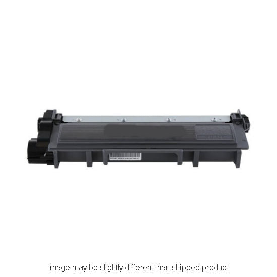 Replacement BROTHER TN660 HI YLD BLACK Toner