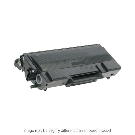 Replacement BROTHER TN670 HI YLD BLACK Toner