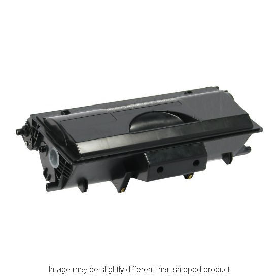 Replacement BROTHER TN700 HI YLD BLACK Toner