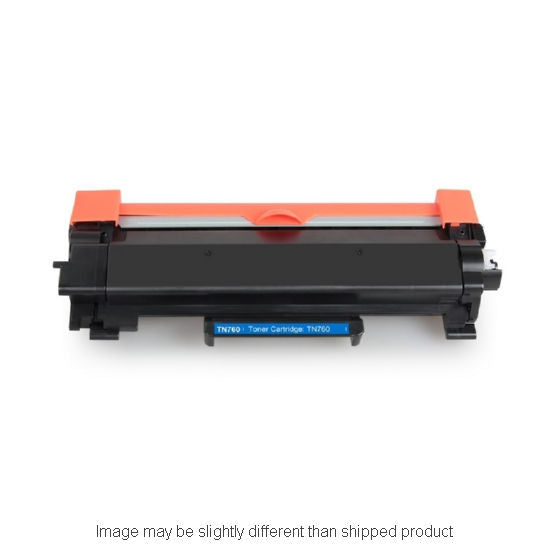 Premium Replacement BROTHER TN730 SD BLACK Toner