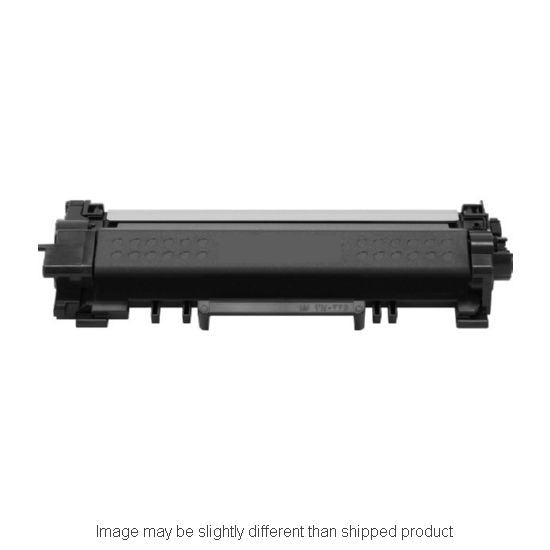 Replacement BROTHER TN770 XH YLD BLACK Toner