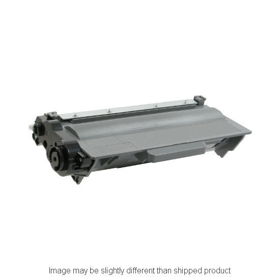 Premium Replacement BROTHER TN780 XH BLACK Toner