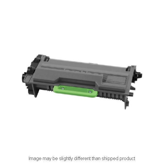 Replacement BROTHER TN880 XH YLD BLACK Toner