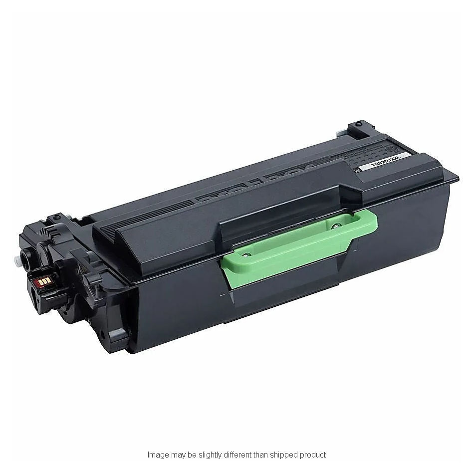 Replacement BROTHER TN920 ULTRA HI BLACK Toner