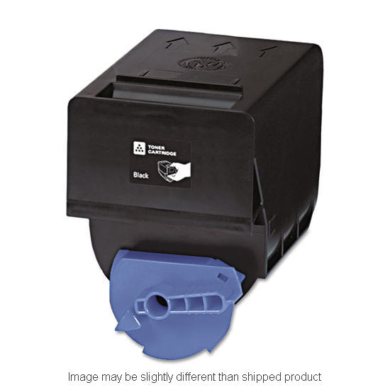 Replacement CANON 0453B003 LQ-GPR23 SD CYAN Toner