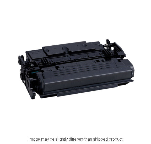 Premium Replacement CANON 0453C001 CRG041 HI BLACK Toner