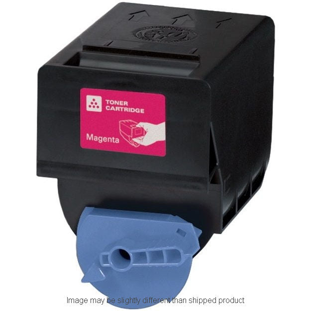 Replacement CANON 0454B003 LQ-GPR23 SD MAGNTA Toner