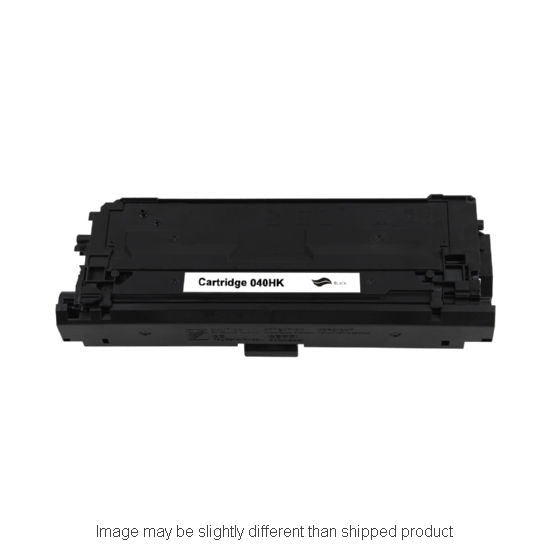 Premium Replacement CANON 0455C001 CRG040 HI YELLOW Toner