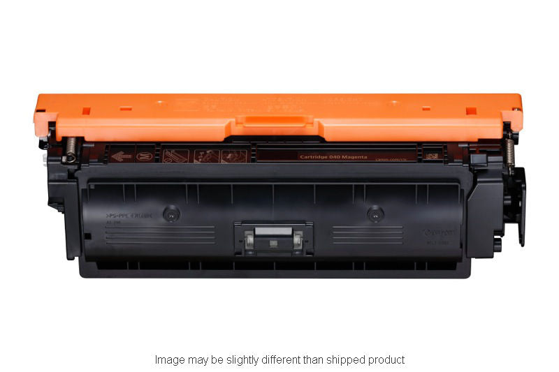 Replacement CANON 0456C001 CRG040 SD MAGENTA Toner