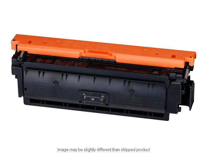 Replacement CANON 0460C001 CRG040 SD BLACK Toner