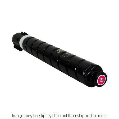 Replacement CANON 0483C003 GPR55 HI MAGENTA Toner