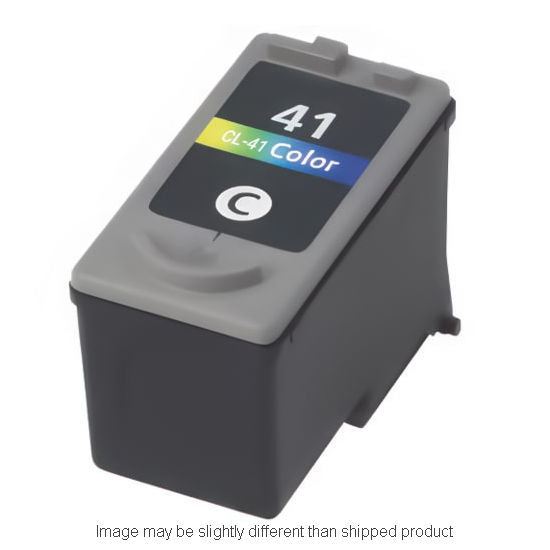 Replacement CANON 0617B002 CL41 SD COLOR Ink