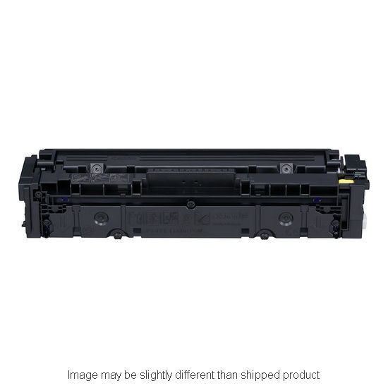 Replacement CANON 1243C001 CRG045 HI YELLOW Toner