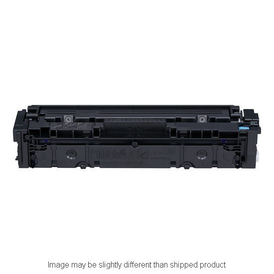 Replacement CANON 1245C001 CRG045 HI CYAN Toner