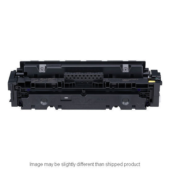 Premium Replacement CANON 1251C001 CRG046 HI YELLOW Toner