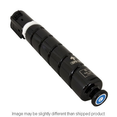 Replacement CANON 2183C003 GPR58 SD CYAN Toner