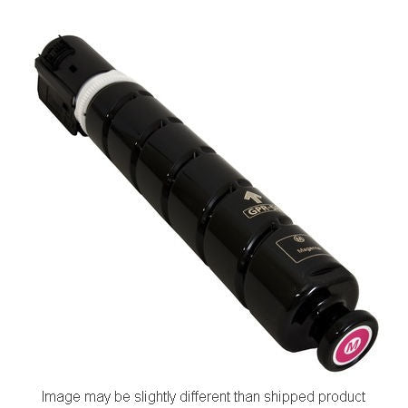 Replacement CANON 2184C003 GPR58 SD MAGENTA Toner