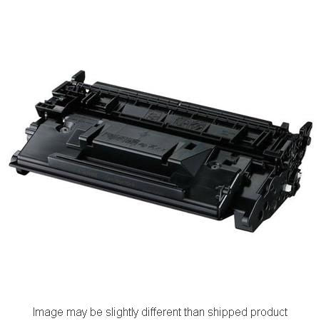 Replacement CANON 2200C001 CRG052 HI BLACK Toner