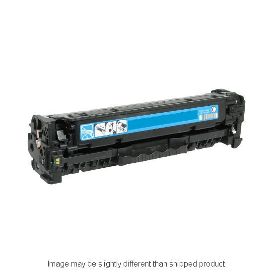 Premium Replacement CANON 2661B001 CRG118 SD CYAN Toner