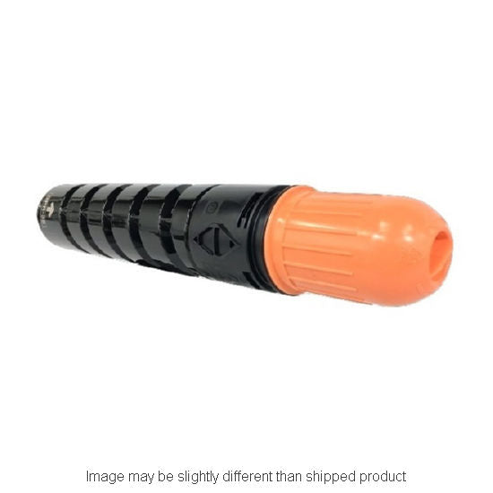 Replacement CANON 2785B003 GPR35 SD BLACK Toner