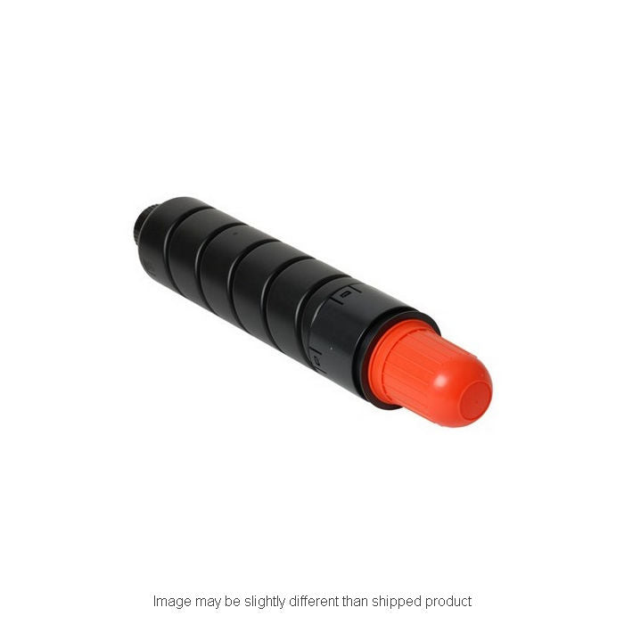 Replacement CANON 2786B003 GPR34 SD BLACK Toner