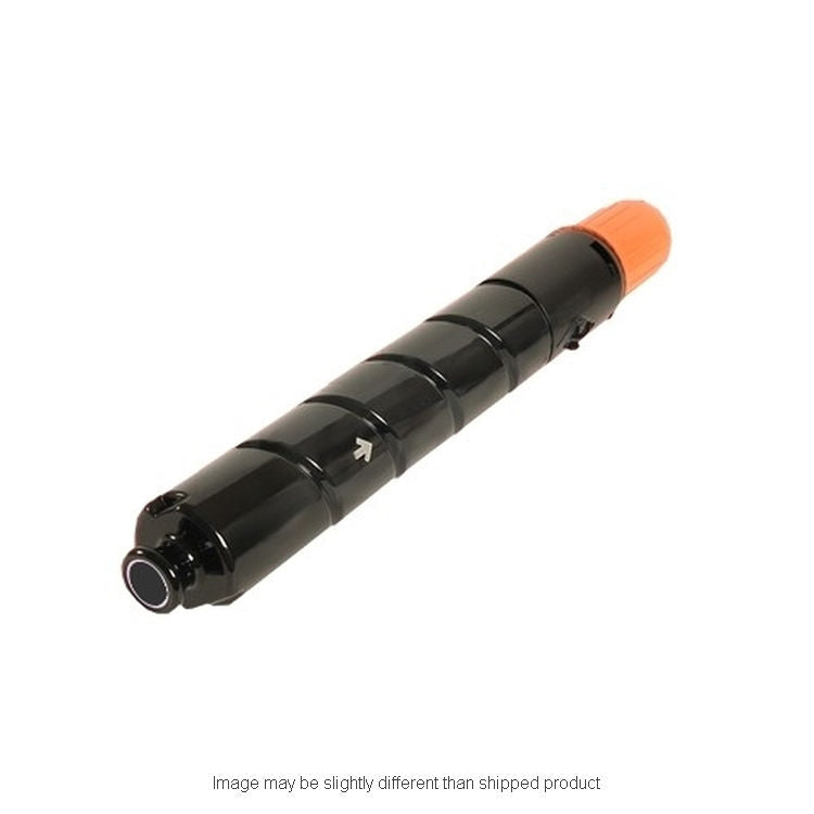 Replacement CANON 2790B003 GPR31 SD BLACK Toner
