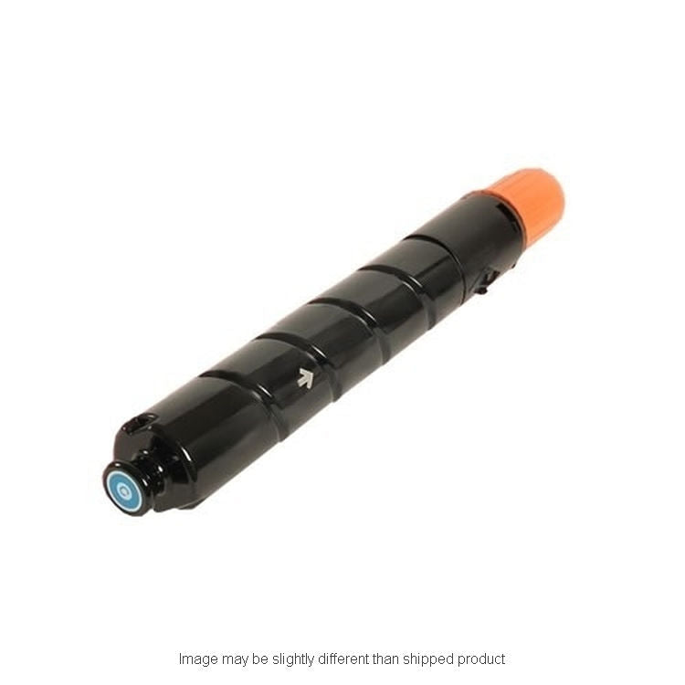 Replacement CANON 2794B003 GPR31 SD CYAN Toner
