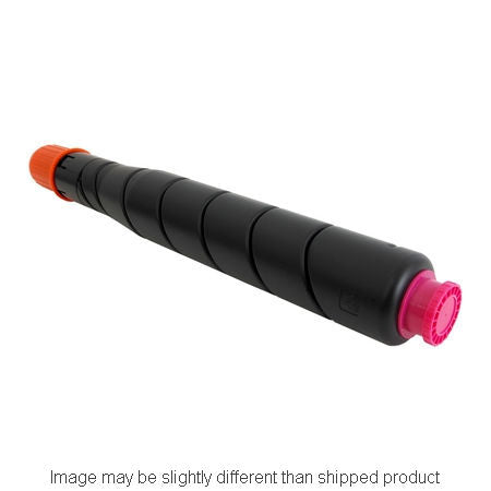 Replacement CANON 2800B003 LQ-GPR33 SD MAGNTA Toner