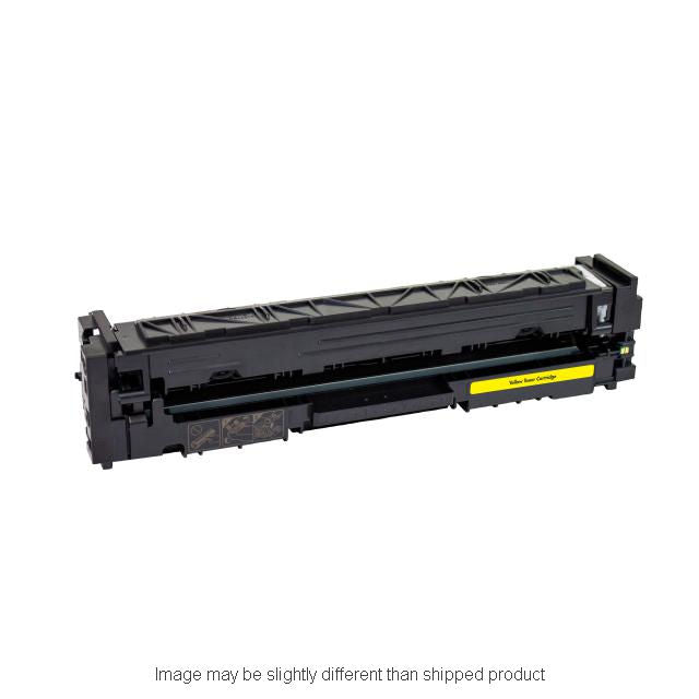 Replacement CANON 3025C001 CRG054 HI YELLOW Toner