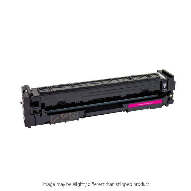 Premium Replacement CANON 3026C001 CRG054 HI MAGENTA Toner