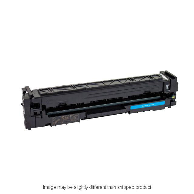Replacement CANON 3027C001 CRG054 HI CYAN Toner
