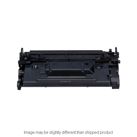 Replacement CANON 3252C001 CRG121 SD BLACK Toner