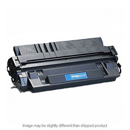 Replacement CANON 3711A001 FP400 SD BLACK Toner