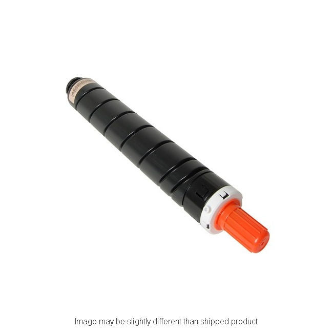 Replacement CANON 3782B003 GPR36 SD BLACK Toner