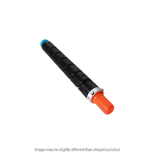 Replacement CANON 3783B003 GPR36 SD CYAN Toner