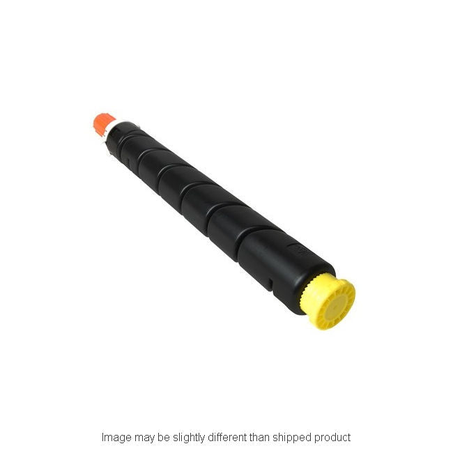 Replacement CANON 3785B003 GPR36 SD YELLOW Toner